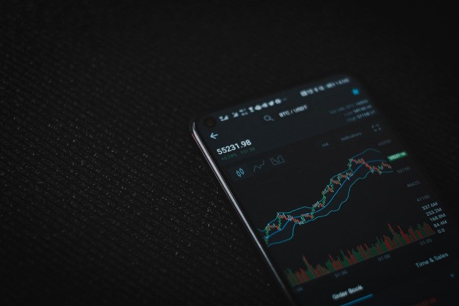 Представляем вам новый уникальный Telegram-бот!