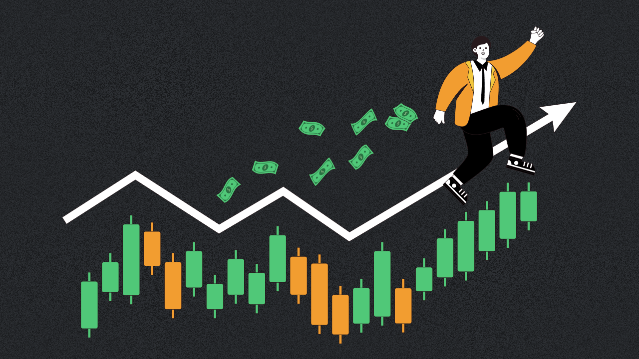 Technical Analysis: Top 5 Bullish Candlesticks Patterns