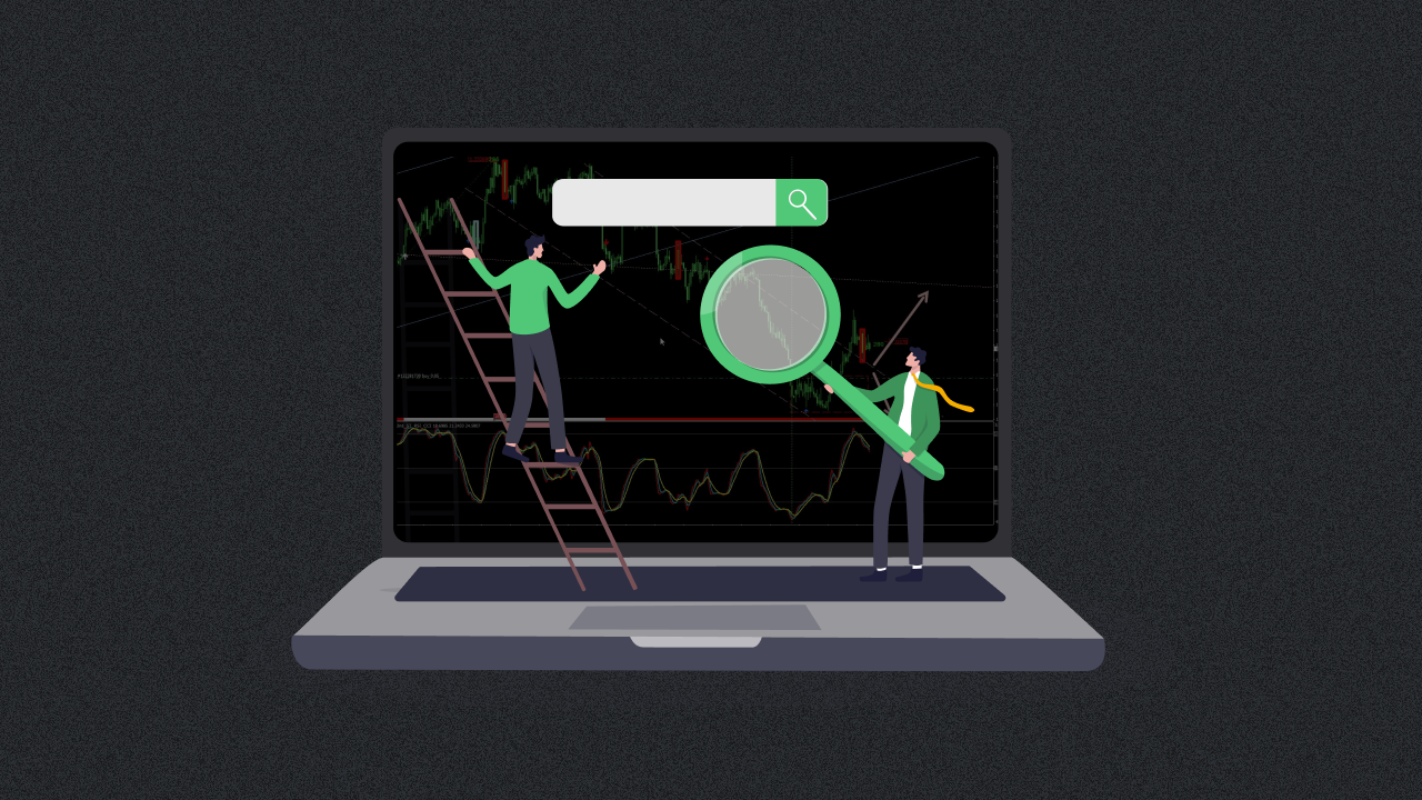 Как определить перекупленный и перепроданный рынок: лучшие индикаторы