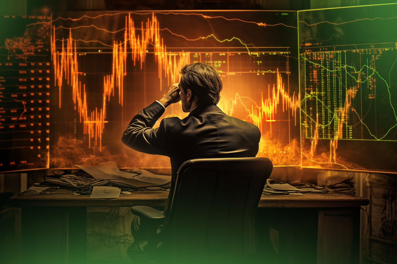 Trader make. Trader make