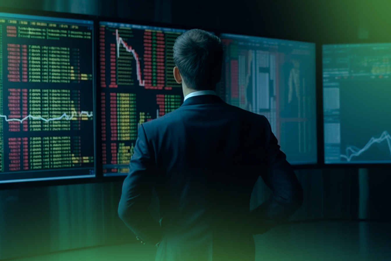 Trader make. Trader make
