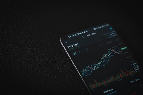 We Present You a Brand New Crypto Trading Telegram Bot!