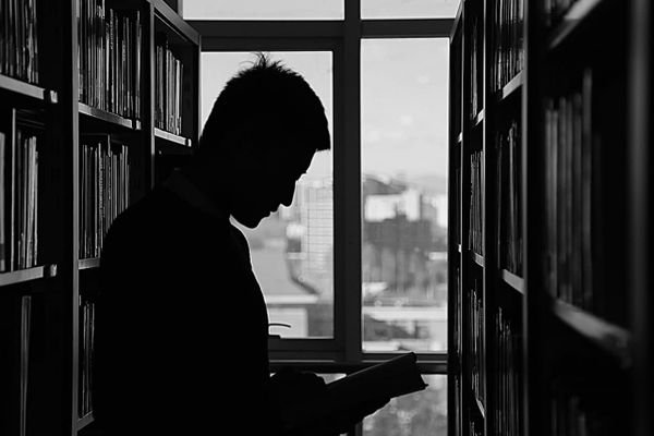 Книжная полка трейдера: must have