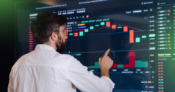 The Pitfalls of Nonstop Chart Monitoring for Beginners: A Comprehensive Guide