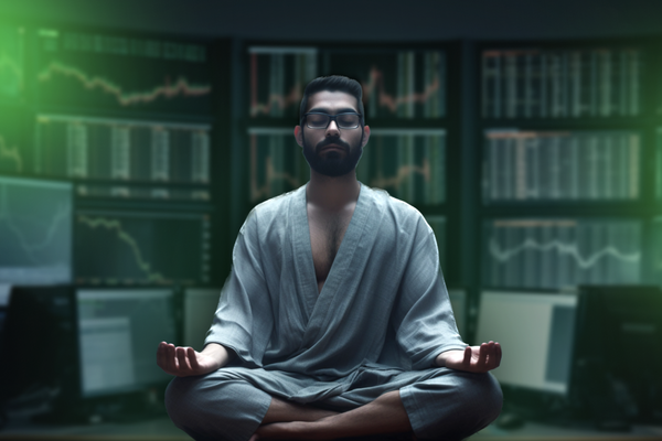 5 способов управлять своим торговым мышлением