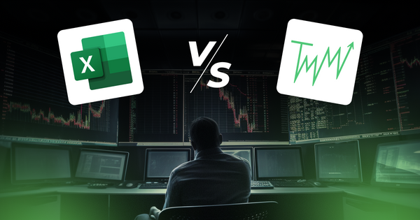 Crypto Trading Journal Spreadsheet vs. Automated Trading Journal: A Comparative Analysis