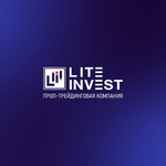 user LiteInvest avatar