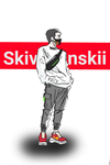 user Skiv avatar